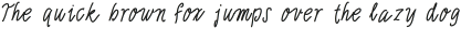 FrenchFianceLight Light ttf (300)