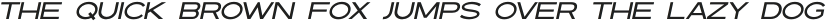 REBELTON ITALIC Extended otf (400)