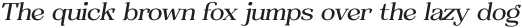Resgak-Italic otf (400)
