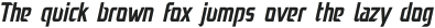 Decade Italic otf (400)