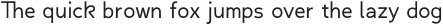 Scritto Sans otf (400)