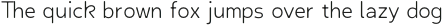 Scritto Sans Round Light Round otf (300)