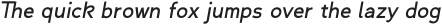 Scritto Sans Medium Oblique otf (500)