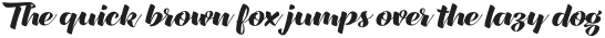 XXII CoolScript SemiBold otf (600) Sample