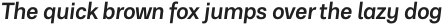 RNS Physis SemiBold Italic otf (600)