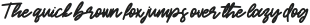 Short Message otf (400)