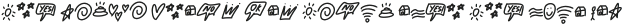 Short Message Dingbat otf (400)