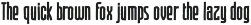 Pumper otf (400)