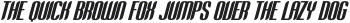 WAROCK Italic otf (400)