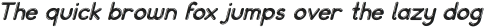 Diving Italic otf (400)