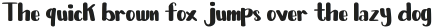 Brushchie ttf (400)