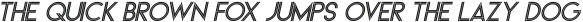 GACOAN Italic otf (400)