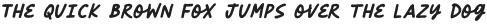 Mellow Morning Small Caps Italic otf (400)
