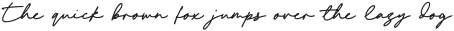 Mellow Morning Script Alt otf (400)