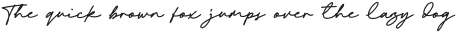 Mellow Morning Script otf (400)