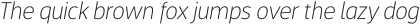 Salda xL Light It otf (300)