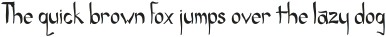 Stalks Regular ttf (400) Sample