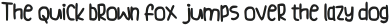 Simple Thing otf (100)