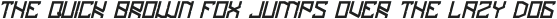 Tigerious Italic otf (400)