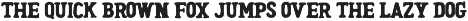 Ravager - Organic Typeface Family preview