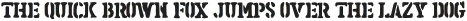 Ravager Serif 2 otf (400)