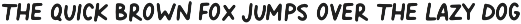Pan // A Playful Handwritten Font preview