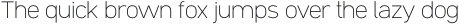 Compose Extra Light otf (200)