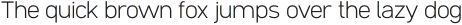 Compose Light otf (300)