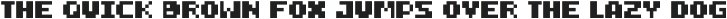 FiveBit Regular ttf (400)