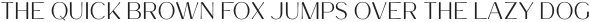 Cherston LightRound otf (300) Sample