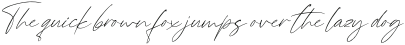 Cherston Script otf (400)
