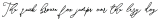 GreatWall Regular otf (400)