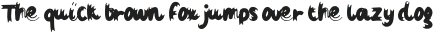 Midnight Show Regular otf (400)