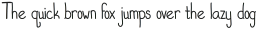SimplySimple Regular otf (400)