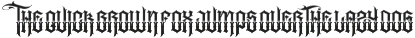 NEOGÓTICA preview