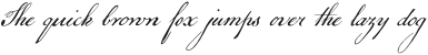 Remsen Script otf (400)