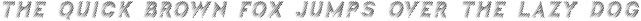 UniqueLine-Italic otf (400)