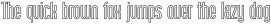 Alvia Outline otf (400)