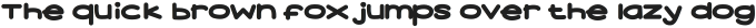 DontSitonMeBold ttf (700)