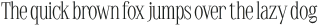 The Stegris Light otf (300)