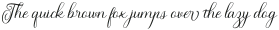Maldini Script Bold Bold otf (700)