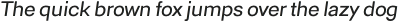 Berka Italic otf (400)