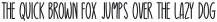 Look Within otf (100)