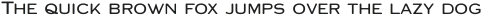 Varet Gothic Light Small Caps otf (300)