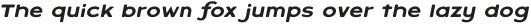 Varet Gothic Bold Italic otf (700)