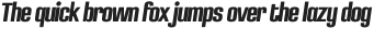 DensaBlackItalic otf (900)