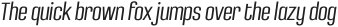 DensaRegularItalic otf (400)