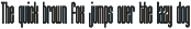 Sigana - Modern Display Font preview