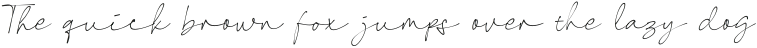 Shellana Italic otf (400) Sample
