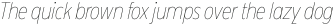 Rilo Thin Italic otf (100)